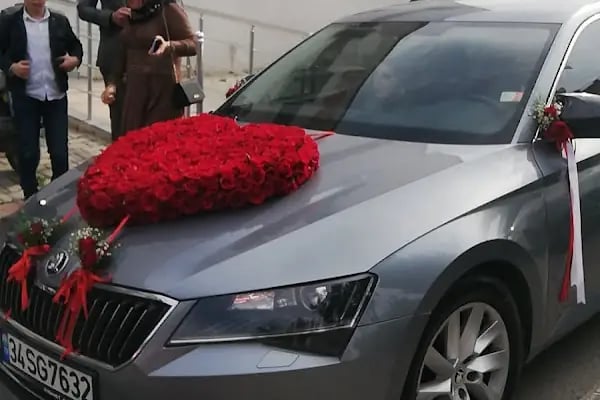 Gebze Rüyam 2 dügün davet balo salonu - Resim 18