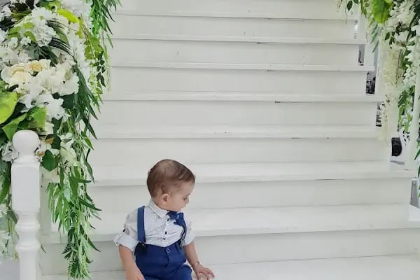 Gebze Rüyam 2 dügün davet balo salonu - Resim 17