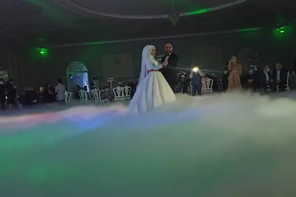 Gebze Rüyam 2 dügün davet balo salonu - Resim 7