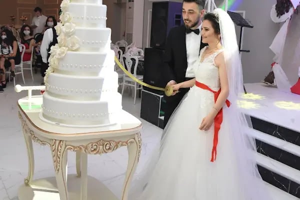 Gebze Rüyam 2 dügün davet balo salonu - Resim 9