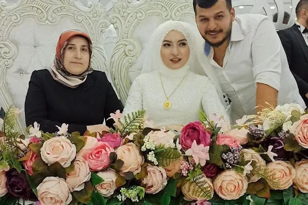 Gebze Rüyam 2 dügün davet balo salonu - Resim 11