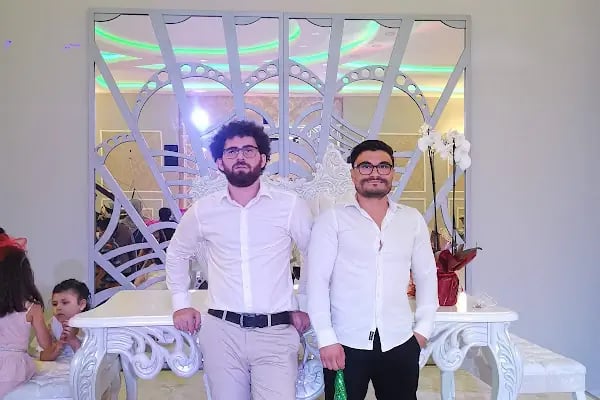 Gebze Rüyam 2 dügün davet balo salonu - Resim 14