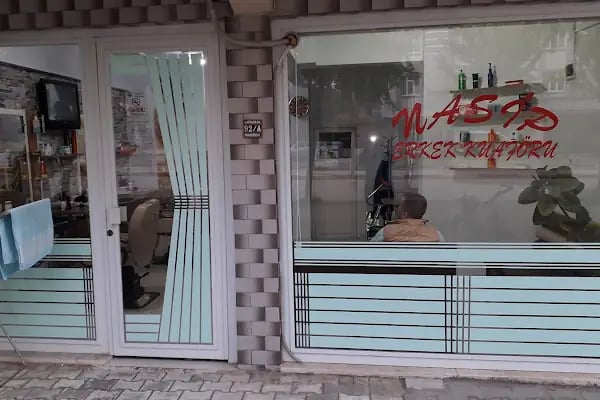 Nasip Erkek Kuaförü - Resim 2