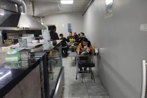 Kral Döner - Resim 13