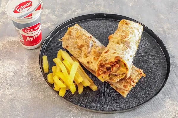 Kral Döner - Resim 12