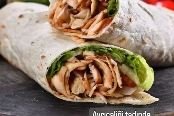 Kral Döner - Resim 3
