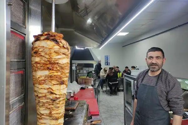 Kral Döner - Resim 5