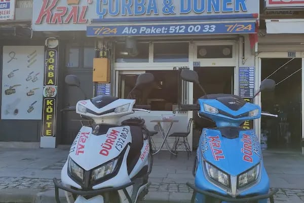 Kral Döner - Resim 2