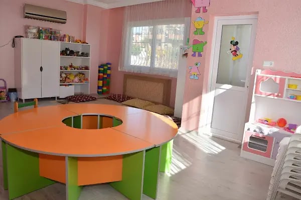 Aşiyan Gündüz Bakımevi - Resim 6