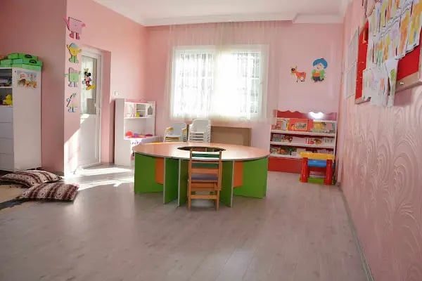 Aşiyan Gündüz Bakımevi - Resim 8
