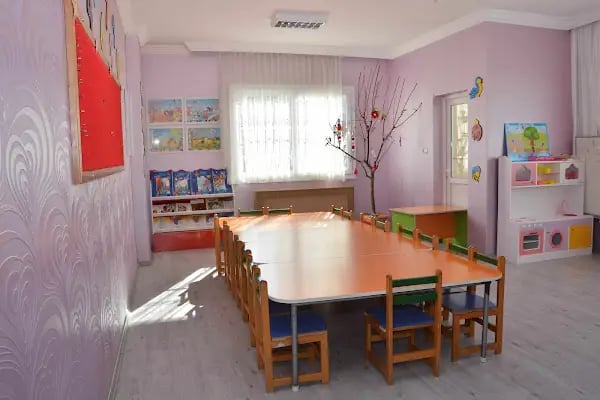 Aşiyan Gündüz Bakımevi - Resim 4
