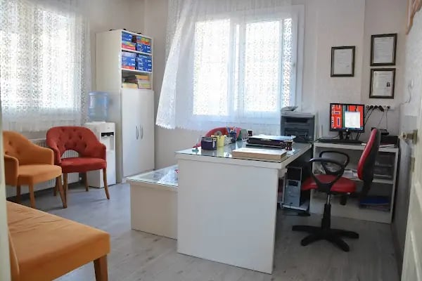 Aşiyan Gündüz Bakımevi - Resim 9