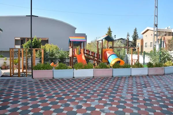 Aşiyan Gündüz Bakımevi - Resim 7