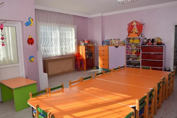 Aşiyan Gündüz Bakımevi - Resim 10