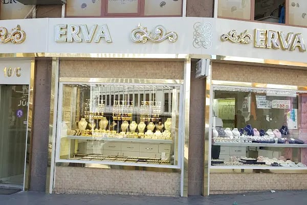 Erva Kuyumculuk - Resim 2