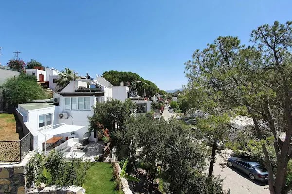 La Terraza Evleri - Resim 20