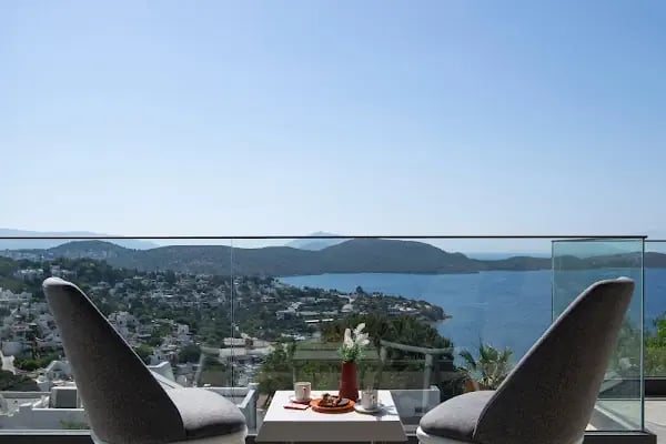 La Terraza Evleri - Resim 9