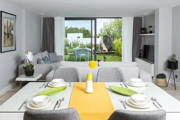 La Terraza Evleri - Resim 17
