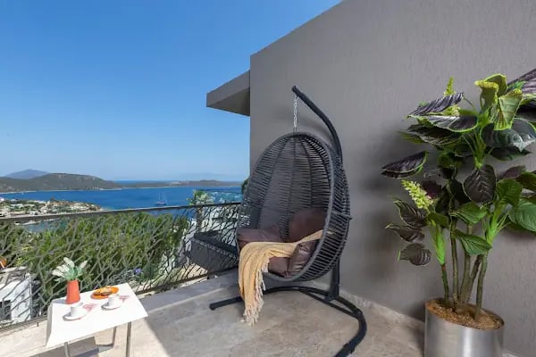 La Terraza Evleri - Resim 4
