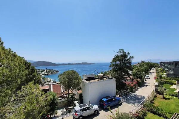 La Terraza Evleri - Resim 8