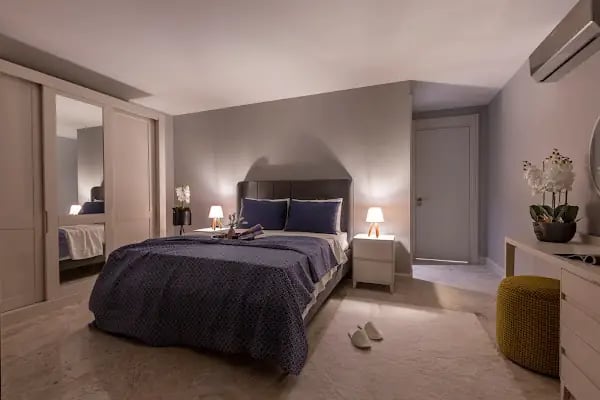 La Terraza Evleri - Resim 14