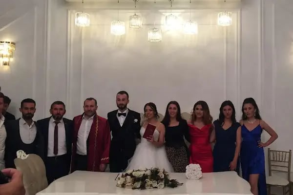 Altan Kültür Merkezi | Yalova Düğün salonu | Yalovada Düğün salonu | Yalovada kına salonu - Resim 3