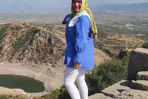 Kestel Barajı - Resim 9