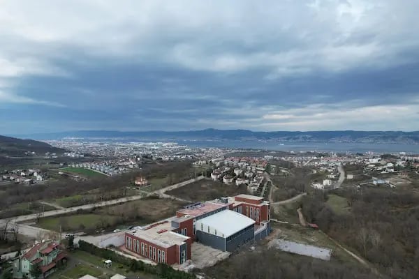 Birikim Okulları Başiskele Kampüsü - Resim 4