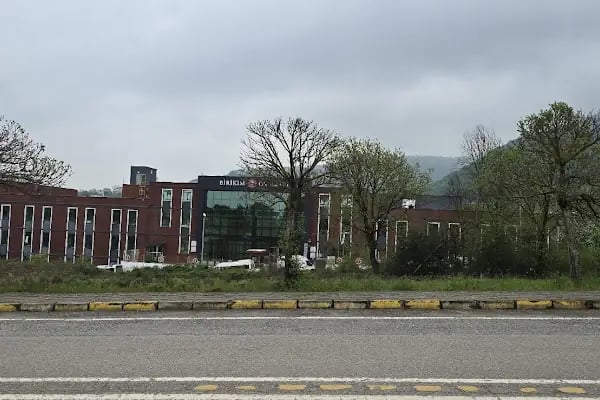 Birikim Okulları Başiskele Kampüsü - Resim 2