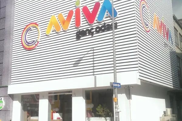 Aviva Genç Odası Siteler Şube - Resim 18