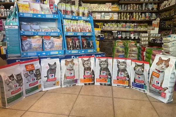 Pet Shop Atakent - Resim 3