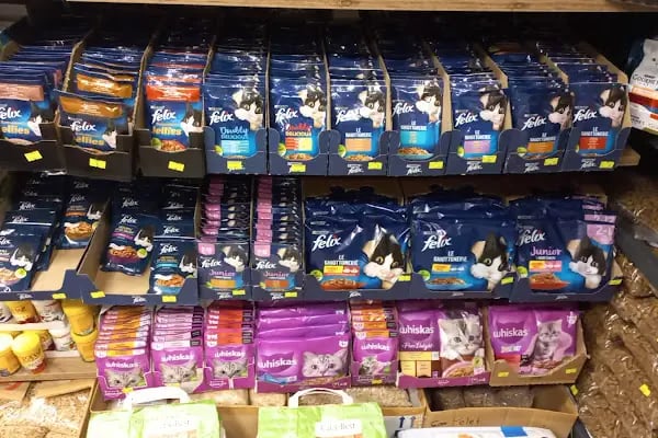 Pet Shop Atakent - Resim 5