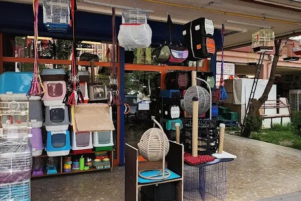 Pet Shop Atakent - Resim 4