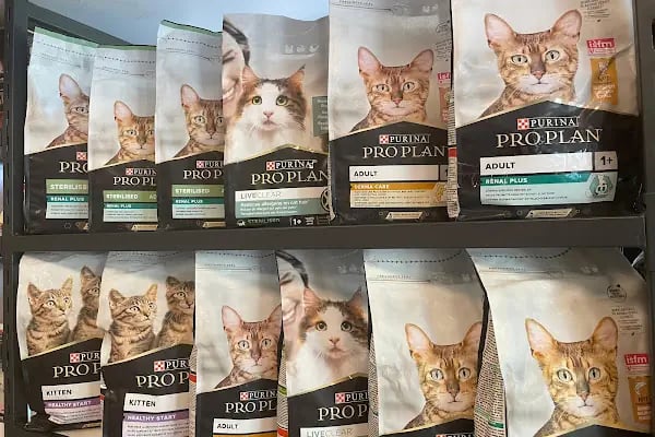 Pet Shop Atakent - Resim 2