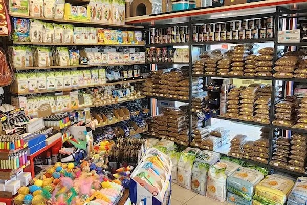 Pet Shop Atakent - Resim 14