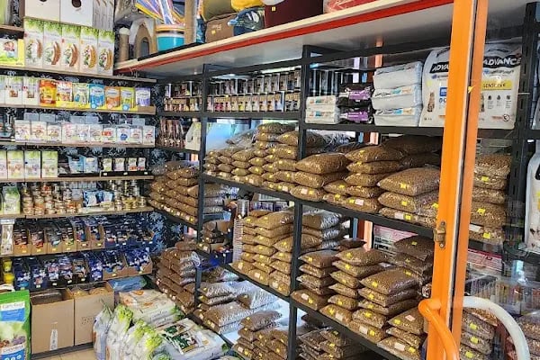 Pet Shop Atakent - Resim 16