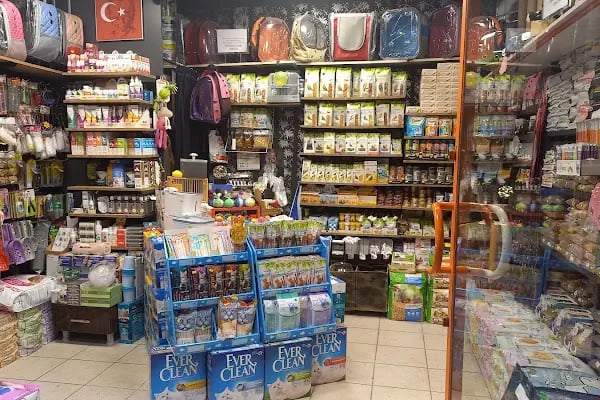 Pet Shop Atakent - Resim 13