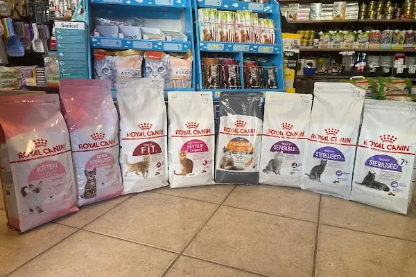Pet Shop Atakent - Resim 6