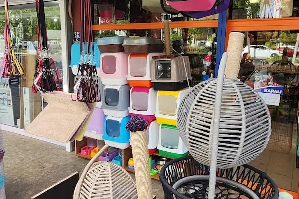 Pet Shop Atakent - Resim 12