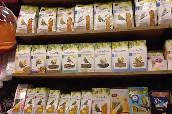 Pet Shop Atakent - Resim 19