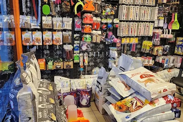 Pet Shop Atakent - Resim 10