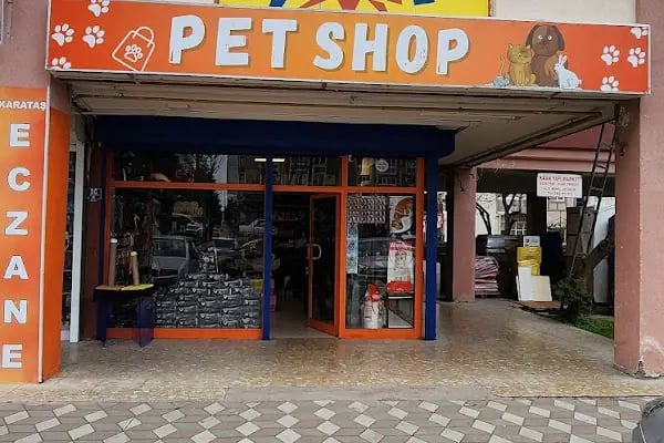 Pet Shop Atakent - Resim 7