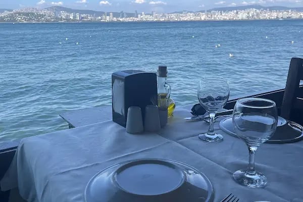 PALYA Cafe Rest&amp;NARGİLE - Resim 11