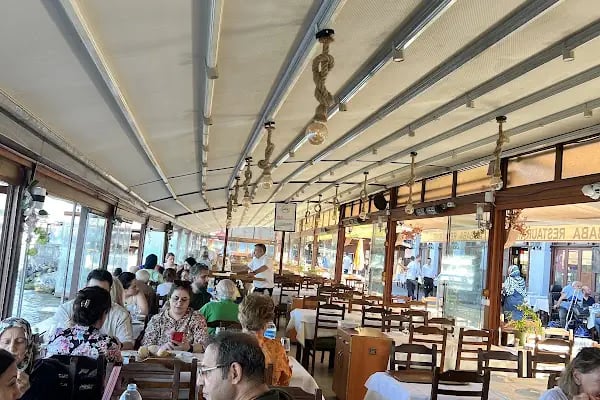 PALYA Cafe Rest&amp;NARGİLE - Resim 17