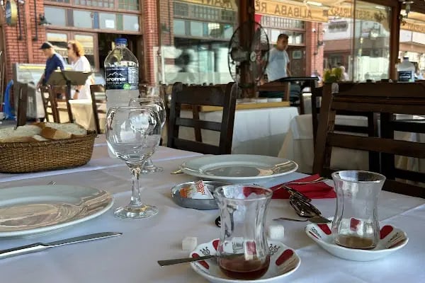 PALYA Cafe Rest&amp;NARGİLE - Resim 18
