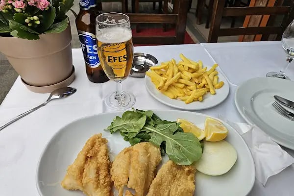 PALYA Cafe Rest&amp;NARGİLE - Resim 19