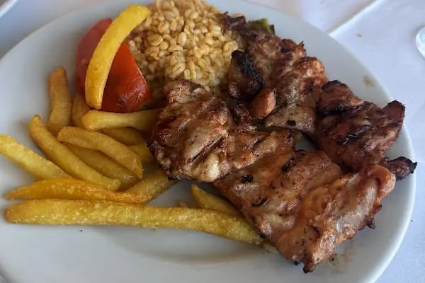 PALYA Cafe Rest&amp;NARGİLE - Resim 12