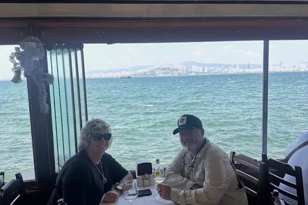 PALYA Cafe Rest&amp;NARGİLE - Resim 15