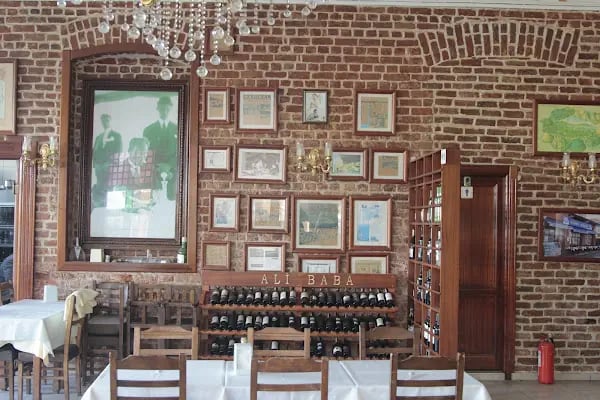 PALYA Cafe Rest&amp;NARGİLE - Resim 2