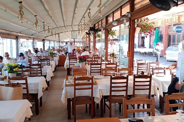 PALYA Cafe Rest&amp;NARGİLE - Resim 9